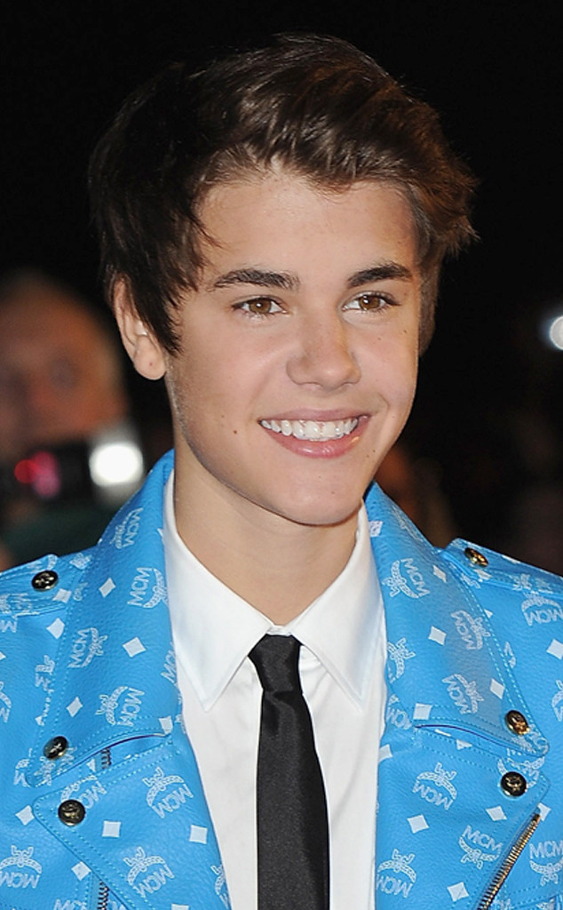 Justin Bieber, Hair, 2012 Justin Bieber, Hair, 2012